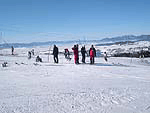Medzinrodn preteky v zjazdovom lyovan, Tatransk liga 9.2.2005 - klikni pre detail